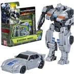 TRANSFORMERS BEAST ALLIANCE AUTOBOT MIRAGE HASBRO FIGURKA TRANSFORMUJĄCA