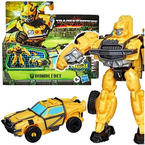 TRANSFORMERS BEAST ALLIANCE BUMBLEBEE HASBRO FIGURKA TRANSFORMUJĄCA