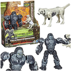 TRANSFORMERS BEAST ALLIANCE OPTIMUS PRIMAL I ARROWSTRIPE FIGURKA HASBRO