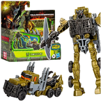 TRANSFORMERS BEAST ALLIANCE SCOURGE HASBRO FIGURKA TRANSFORMUJĄCA