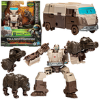 TRANSFORMERS BEAST ALLIANCE WHEELJACK RHINOX FIGURKA TRANSFORMUJĄCA HASBRO