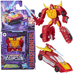 TRANSFORMERS LEGACY AUTOBOT HOT ROD DELUXE HASBRO FIGURKA TRANSFORMUJĄCA