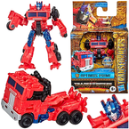 TRANSFORMERS OPTIMUS PRIME FIGURKA TRANSFORMUJĄCA RISE OF THE BEASTS HASBRO