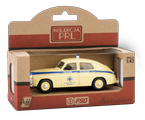 WARSZAWA M-20 POGOTOWIE KOLEKCJA PRL MODEL 1:43