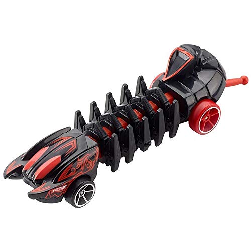 Hot wheels mutant machines samochodzik - scorpedo (746775278038) 