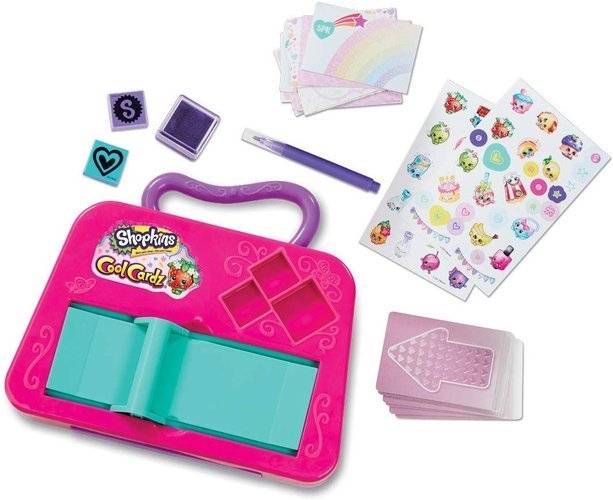 My little pony on sale cool cardz