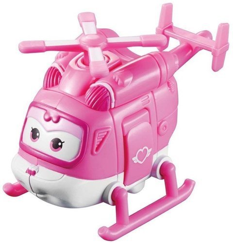 Super Wings - A World of Adventure - Toodleydoo Toys