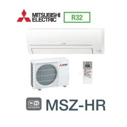  KLIMATYZACJA MITSUBISHI MSZ-HR25VF 2,5kW WiFi 