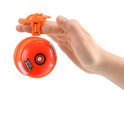 2W1 JOJO YOYO BLAZING TEAM TYGRYS FLAMMING TIGER