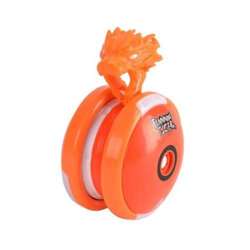 2W1 JOJO YOYO BLAZING TEAM TYGRYS FLAMMING TIGER