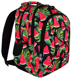 3W1 PLECAK I PIÓRNIK ST.RIGHT WATERMELON + GRATIS