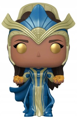 AJAK FUNKO POP! MARVEL ETERNALS BOBBLE-HEAD FIGURKA WINYLOWA KOLEKCJONERSKA