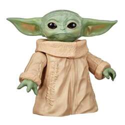 BABY YODA STAR WARS MANDALORIAN FIGURKA THE CHILD GROGU GWIEZDNE WOJNY