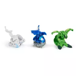 BAKUGAN SPECIAL ATTTACK HAMMERHEAD VENTRI SMOKE 3w1 KARTY WYRZUTNIA