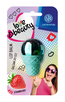 BALSAM DO UST ICE CREAM LODY TRUSKAWKA BEZPIECZNY ATESTY ASTRA