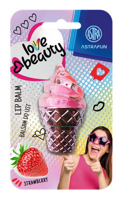 BALSAM DO UST ICE CREAM LODY TRUSKAWKA BEZPIECZNY ATESTY ASTRA