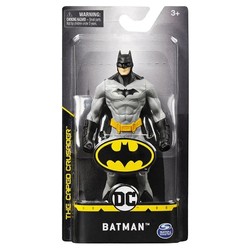 BATMAN KLASYCZNY FIGURKA KOLEKCJONERSKA RUCHOMA 15CM SPIN MASTER DC COMICS