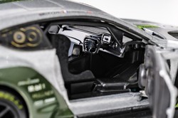 BENTLEY CONTINENTAL GT3 2019 LM SAMOCHÓD METALOWY ŚWIATŁO DŹWIĘK NAPĘD 1:32