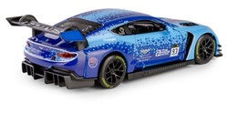 BENTLEY CONTINENTAL GT3 2019 TP SAMOCHÓD METALOWY ŚWIATŁO DŹWIĘK NAPĘD 1:32