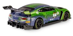 BENTLEY CONTINENTAL GT3 2020 LM SAMOCHÓD METALOWY ŚWIATŁO DŹWIĘK NAPĘD 1:32