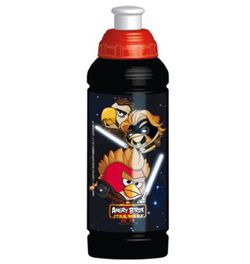 BIDON 480 ML - ANGRY BIRDS STAR WARS II