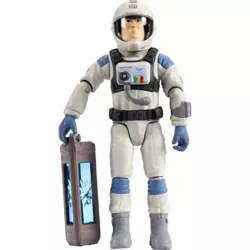 BUZZ ASTRAL LIGHTYEAR XL-01 Z OGNIWEM PALIWOWYM FIGURKA MATTEL