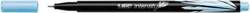 CIENKOPIS INTENSITY FINE 0.4mm BIC TURKUSOWY