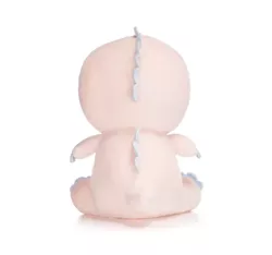 DINOZAUR PLUSZAK MASKOTKA PRZYTULANKA 24 CM KAWAII KUTIES