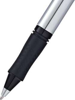 DŁUGOPIS KLASYCZNY SHEAFFER AWARD BALLPOINT M SREBRNY PREMIUM