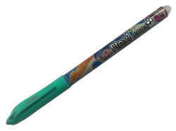 DŁUGOPIS ŚCIERALNY WYMAZYWALNY FLEXI ABRA ART