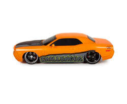 DODGE CHALLENGER CONCEPT MAISTO MOTOSUNDS SAMOCHÓD AUTO 1:24 ŚWIATŁO DŹWIĘK