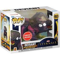 ETERNALS DEVIANT FUNKO FIGURKA WINYLOWA KOLEKCJONERSKA