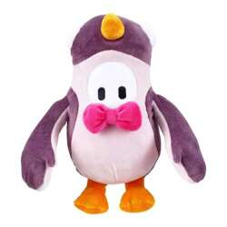 FALL GUYS MASKOTKA PLUSZAK PEPPY PENGUIN ULTIMATE KNOCKOUT 20 cm