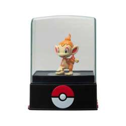 FIGURKA BITEWNA W GABLOTCE POKEMON SELECT CHIMCHAR