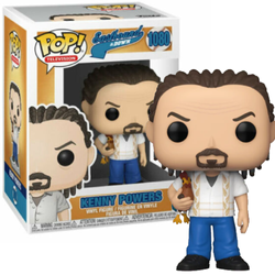 FIGURKA FUNKO POP! EASTBOUND DOWN - KENNY POWERS