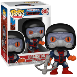 FIGURKA FUNKO POP MASTERS OF THE UNIVERSE DRAGSTOR