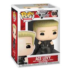 FIGURKA FUNKO POP MOVIE STARSHIP TROOPERS ACE LEVY