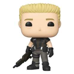 FIGURKA FUNKO POP MOVIE STARSHIP TROOPERS ACE LEVY