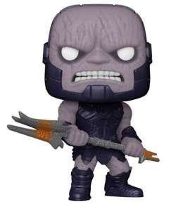 FIGURKA FUNKO POP! MOVIES JUSTICE LEAGUE DARKSEID