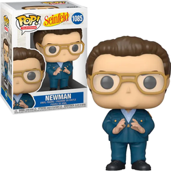 FIGURKA FUNKO POP! TELEVISION 1085 SEINFELD NEWMAN