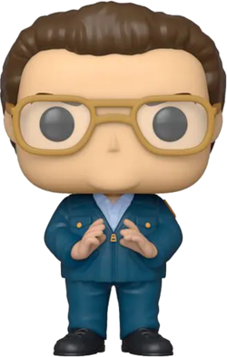 FIGURKA FUNKO POP! TELEVISION 1085 SEINFELD NEWMAN