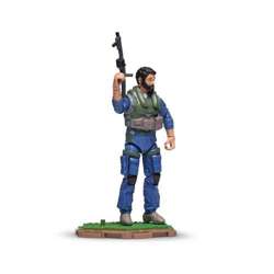 FIGURKA HALO INFINITE 10CM SERIA 1 - THE PILOT