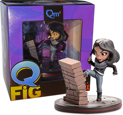 FIGURKA KOLEKCJONERSKA JESSICA JONES MARVEL Q-FIG