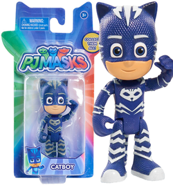 FIGURKA KOLEKCJONERSKA PIDŻAMERSI PJMASKS CATBOY