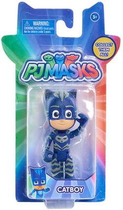 FIGURKA KOLEKCJONERSKA PIDŻAMERSI PJMASKS CATBOY