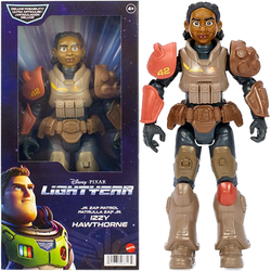 FIGURKA LIGHTYEAR BUZZ ASTRAL 28CM IZZY HAWTHORNE