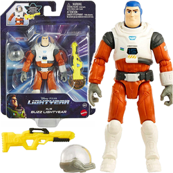 FIGURKA LIGHTYEAR BUZZ ASTRAL AKCESORIA BROŃ XL-15