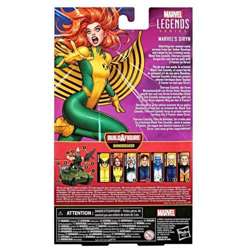 FIGURKA MARVEL LEGENDS 15CM X-MEN SIRYN HASBRO