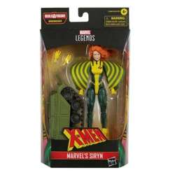 FIGURKA MARVEL LEGENDS 15CM X-MEN SIRYN HASBRO