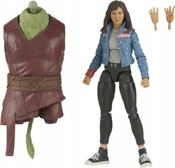 FIGURKA MARVEL LEGENDS 16CM AMERICA CHAVEZ HASBRO